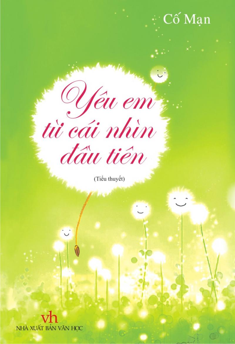 Yêu em từ cái nhìn đầu tiên - Cố Mạn