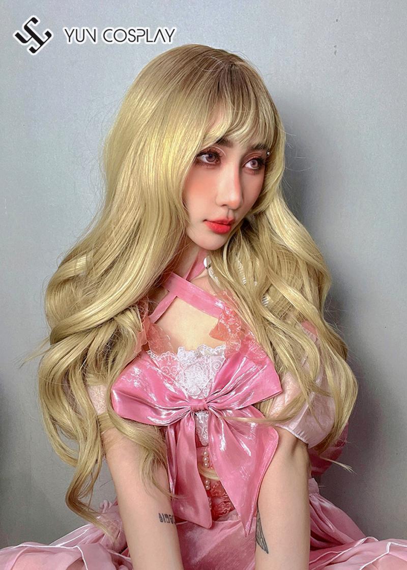 Yun Cosplay - Bán và cho thuê tóc giả hóa trang, wig cosplay