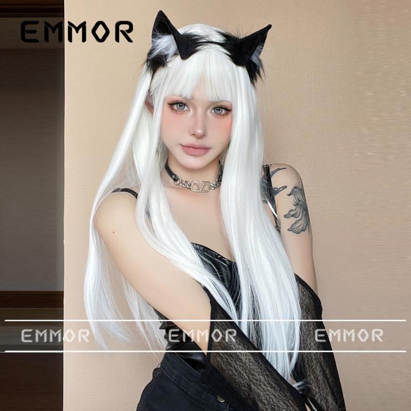 Yun Cosplay - Bán và cho thuê tóc giả hóa trang, wig cosplay