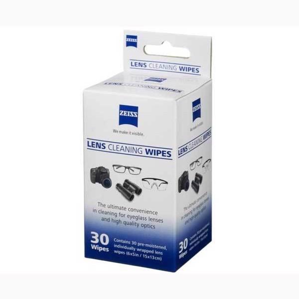 ZEISS Mobile Screen Wipes