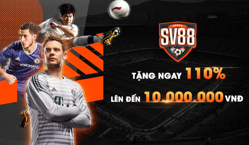Ưu điểm tạo nên thương hiệu của SV88