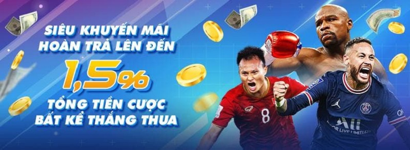Trải nghiệm khi chơi cá độ bóng đá trên 8LIVE