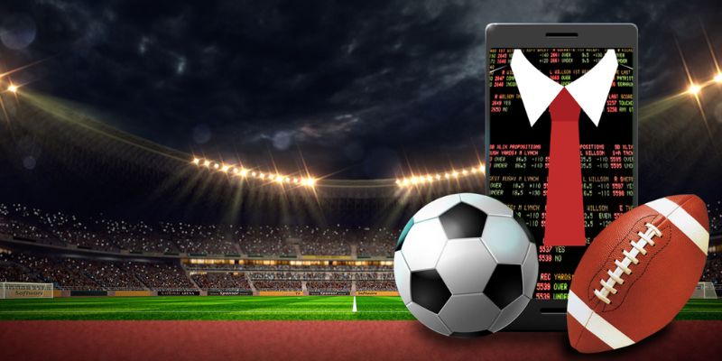 cá cược thể thao luôn thắng tại v9bet