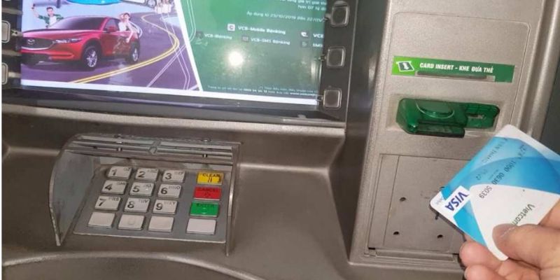 Hướng dẫn rút tiền v9bet
