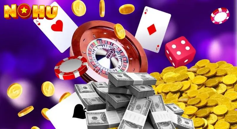 Cổng Game Nohu chính sách khuyến mãi cần biết 1 Mục đích của các sự kiện khuyến mãi NOHU