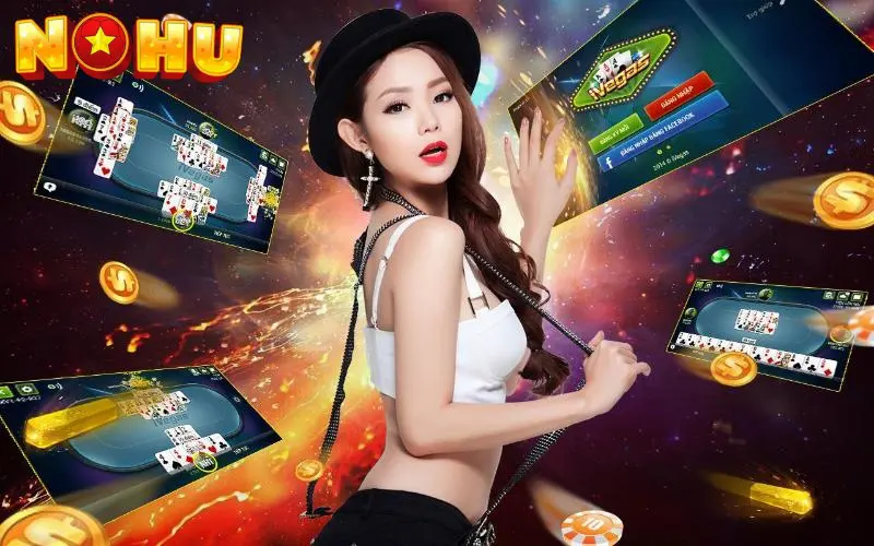 Cổng Game Nohu chính sách khuyến mãi cần biết 5 Sự kiện hoàn trả tới 1.8%