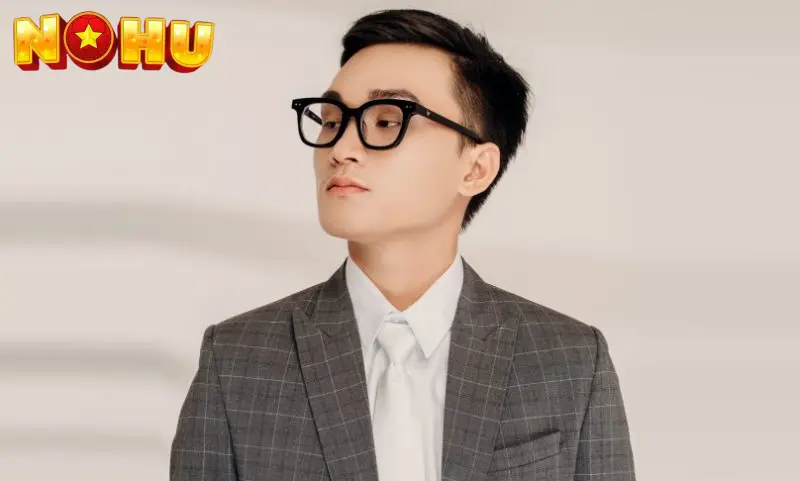 Cùng Tìm Hiểu Tùng Slots CEO Đứng Sau Thương Hiệu NOHU 1 Đôi nét về tác giả NOHU Tùng Slots
