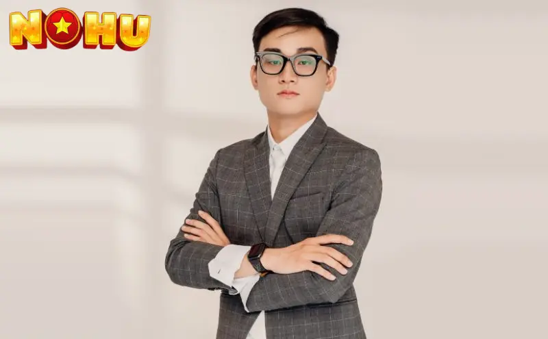 Cùng Tìm Hiểu Tùng Slots CEO Đứng Sau Thương Hiệu NOHU 3 Sứ mệnh xây dựng thương hiệu của tác giả