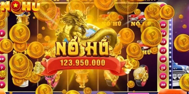 Quay Hũ Rồng Lửa - Tựa Game Nổ Hũ Đình Đám Hiện Nay 3 Biết giữ bản thân thật sự bình tĩnh khi quay hũ