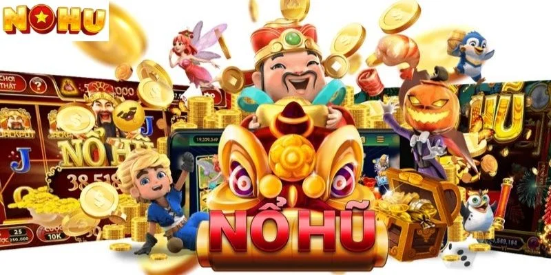 Game Bài Nổ Hũ 88 - Top Game Nohu Đặc Quyền Cho Newbie 1 Nổ hũ 88 là gì?