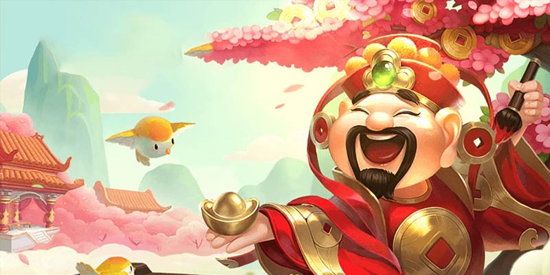 Nổ Hũ Thần Tài: Tựa Game Siêu Hot Dễ Chơi Dễ Nhận Thưởng 1 Nổ hũ thần tài là trò chơi gì?