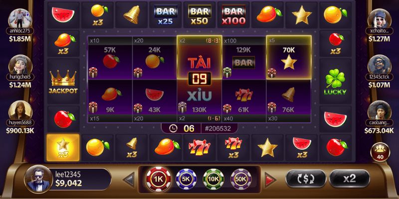 Xèng 777: Hướng Dẫn Chinh Phục Tựa Game Hot Nhất 2024 3 Một số lưu ý để tối ưu hiệu quả khi chơi