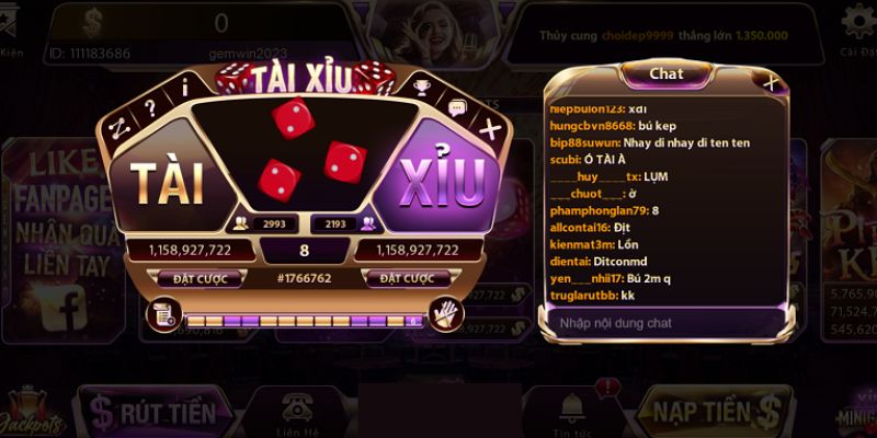 Cách Chơi Mini Game Trên Dưới Từ A - Z Cho Tân Binh 3 Cách chơi mini game trên dưới nâng cao tỷ lệ thắng