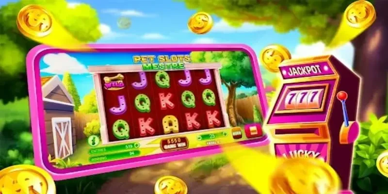 Nổ Hũ Win: Khám Phá Mẹo Quay Hũ Đổi Thưởng Siêu Kinh Điển 1 Thông tin cơ bản về game quay hũ win