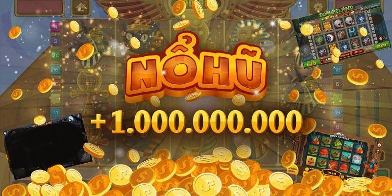Nổ Hũ Ai: Siêu Phẩm Quay Hũ Đỉnh Cao, Săn Thưởng Cực Dễ 1 Bạn biết gì về nổ hũ ai?