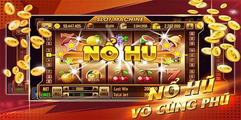 Nổ Hũ Ai: Siêu Phẩm Quay Hũ Đỉnh Cao, Săn Thưởng Cực Dễ 2 Những điểm nổi bật nhất nổ hũ ai mang lại