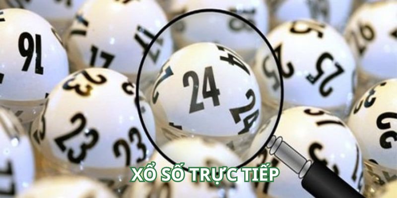 Xem Xổ Số Trực Tiếp Hôm Nay: Con Số Nào Đem Lại Vận May? 2 Lợi ích khi tham gia xổ số trực tiếp tại NOHU