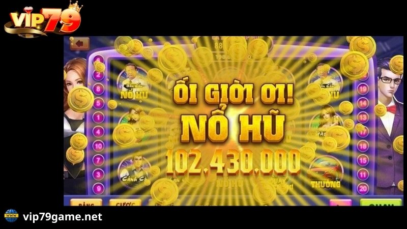 bí quyết chơi vip79 dễ thắng