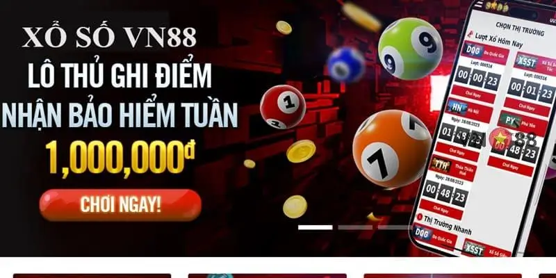 Chiến lược đa dạng hóa mức cược xổ số 