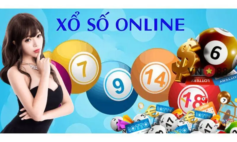 Đa dạng các kiểu loại sổ xố Vn88.moe