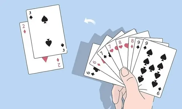 Cẩm Nang Chiến Thuật: Đánh Bại Đối Thủ với Kỹ Thuật 4 Đôi Thông