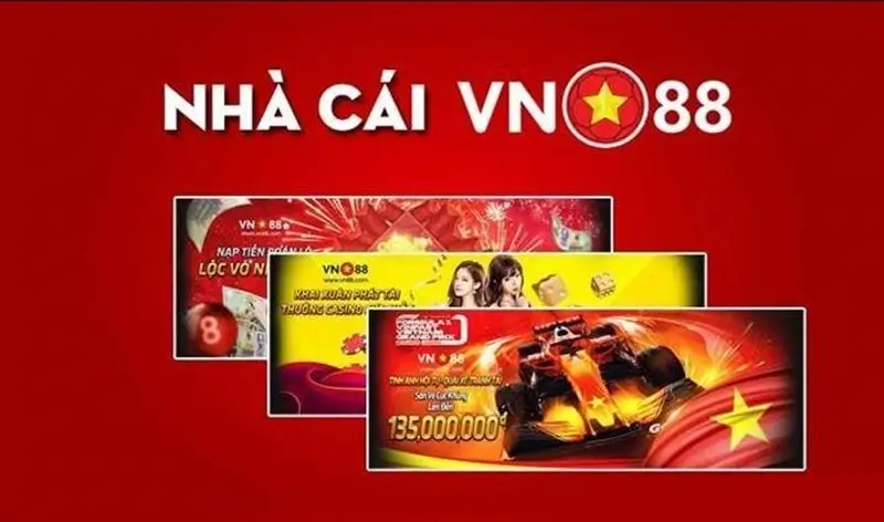Đánh giá chất lượng nhà cái Vn88 chi tiết