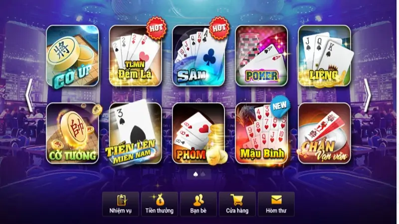 Game bài đổi thưởng và những đánh giá tích cực của người chơi tại Vn88