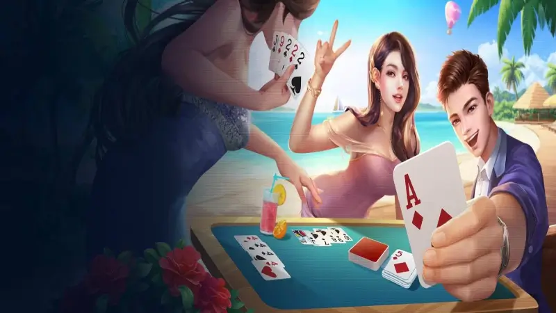 Lưu ý khi chơi game bài bạn nên biết