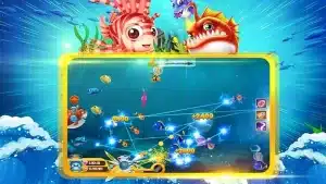 Tìm hiểu về game bắn cá tại Vn88