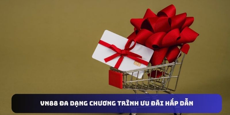 Nhiều khuyến mãi giá trị cực hấp dẫn