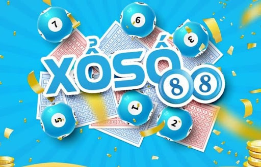 xổ số w88
