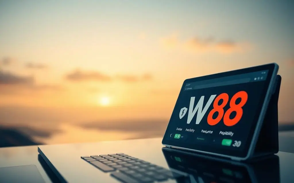 Bảo mật W88