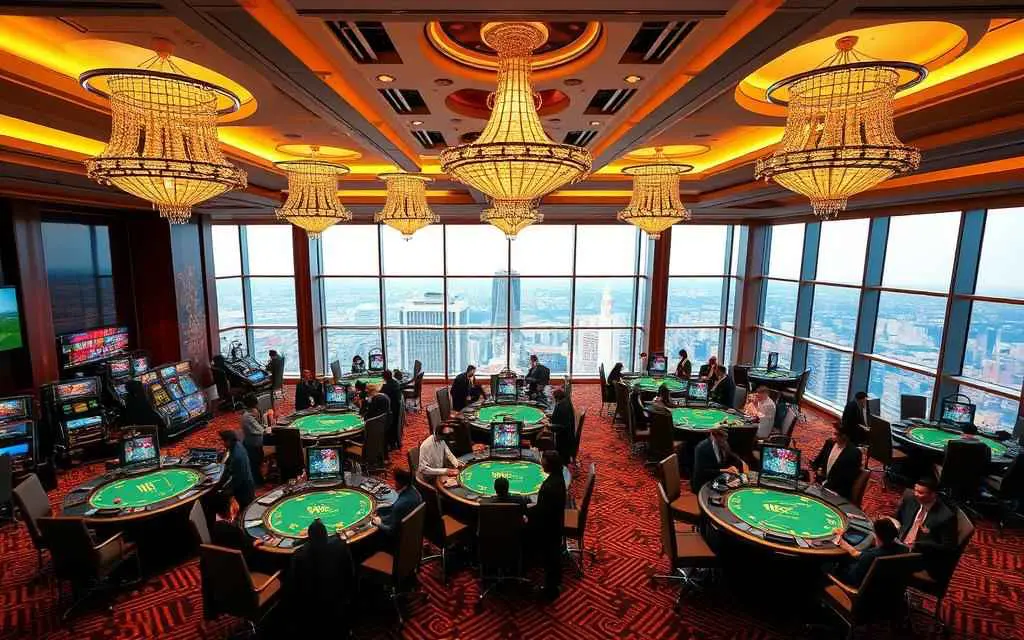 casino trực tuyến W88