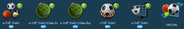 w88 ca cuoc the thao