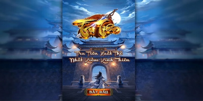 Cách Chơi Tru Tiên Iwin - Tổng Hợp Bí Quyết Chơi Là Thắng 2 Nổ hũ Tru Tiên hiện đang là siêu phẩm giải trí đổi thưởng ăn khách