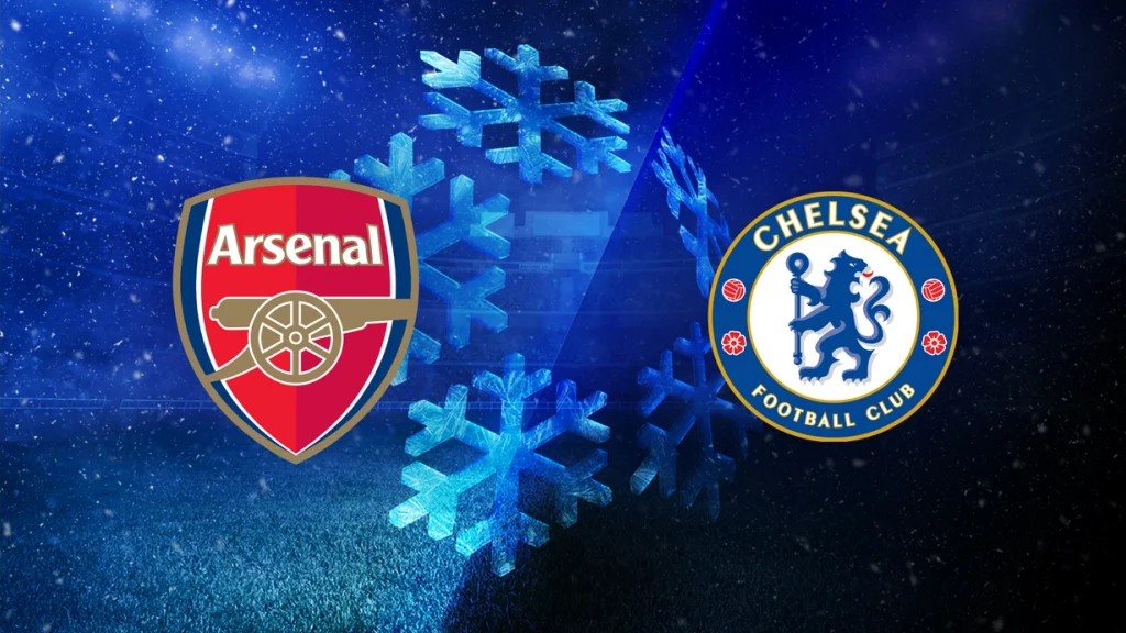 Nhận định, soi kèo trận đấu giữa Chelsea vs Arsenal 19h ngày 6/11 tại Ngoại Hạng Anh
