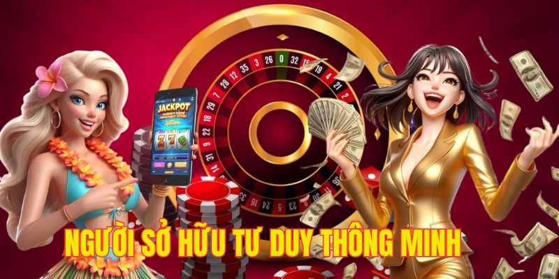 Một vị CEO với tầm nhìn rộng mỡ và tư duy đỉnh cao